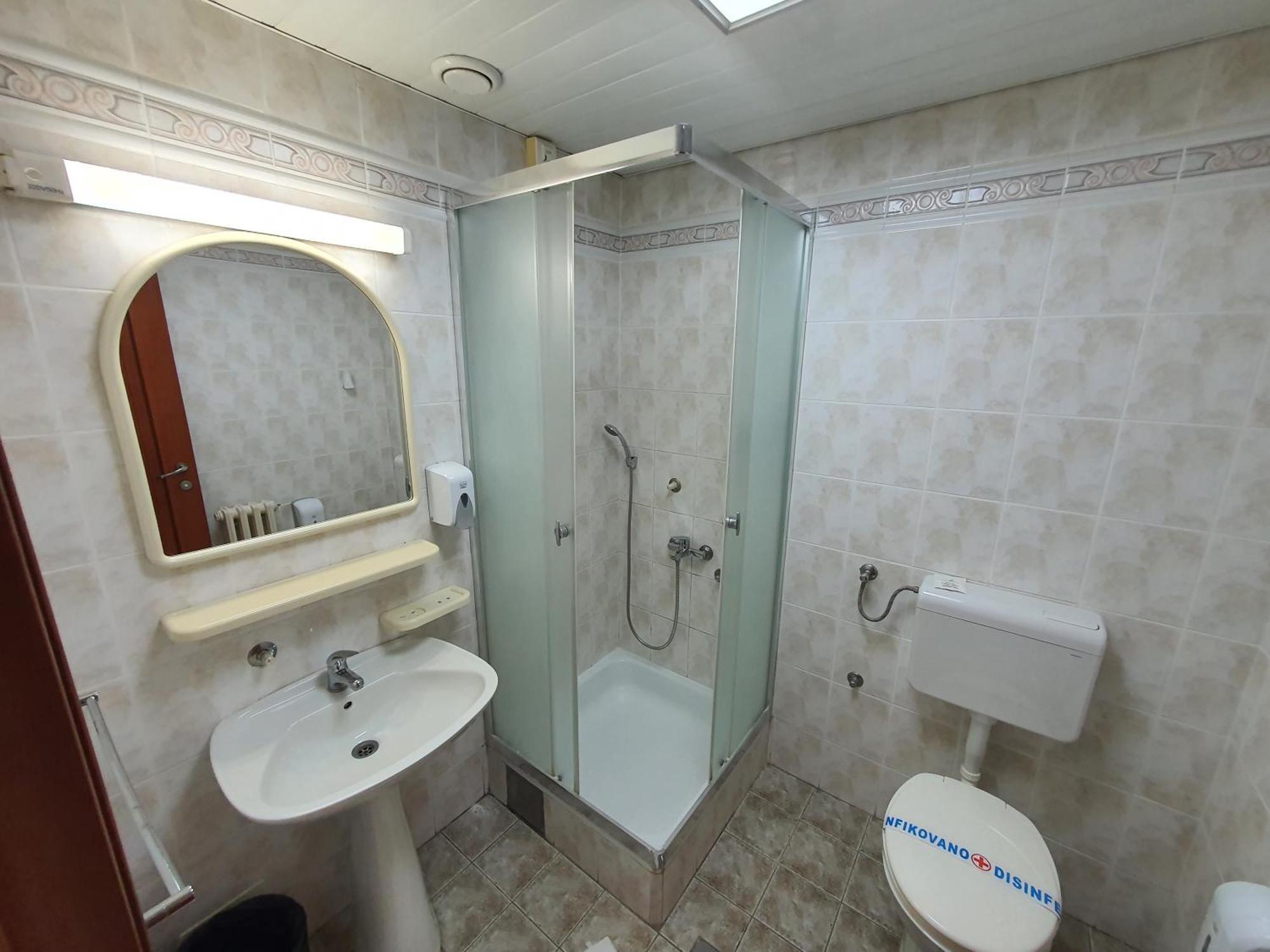 Hotel Norcev Grgeteg Экстерьер фото