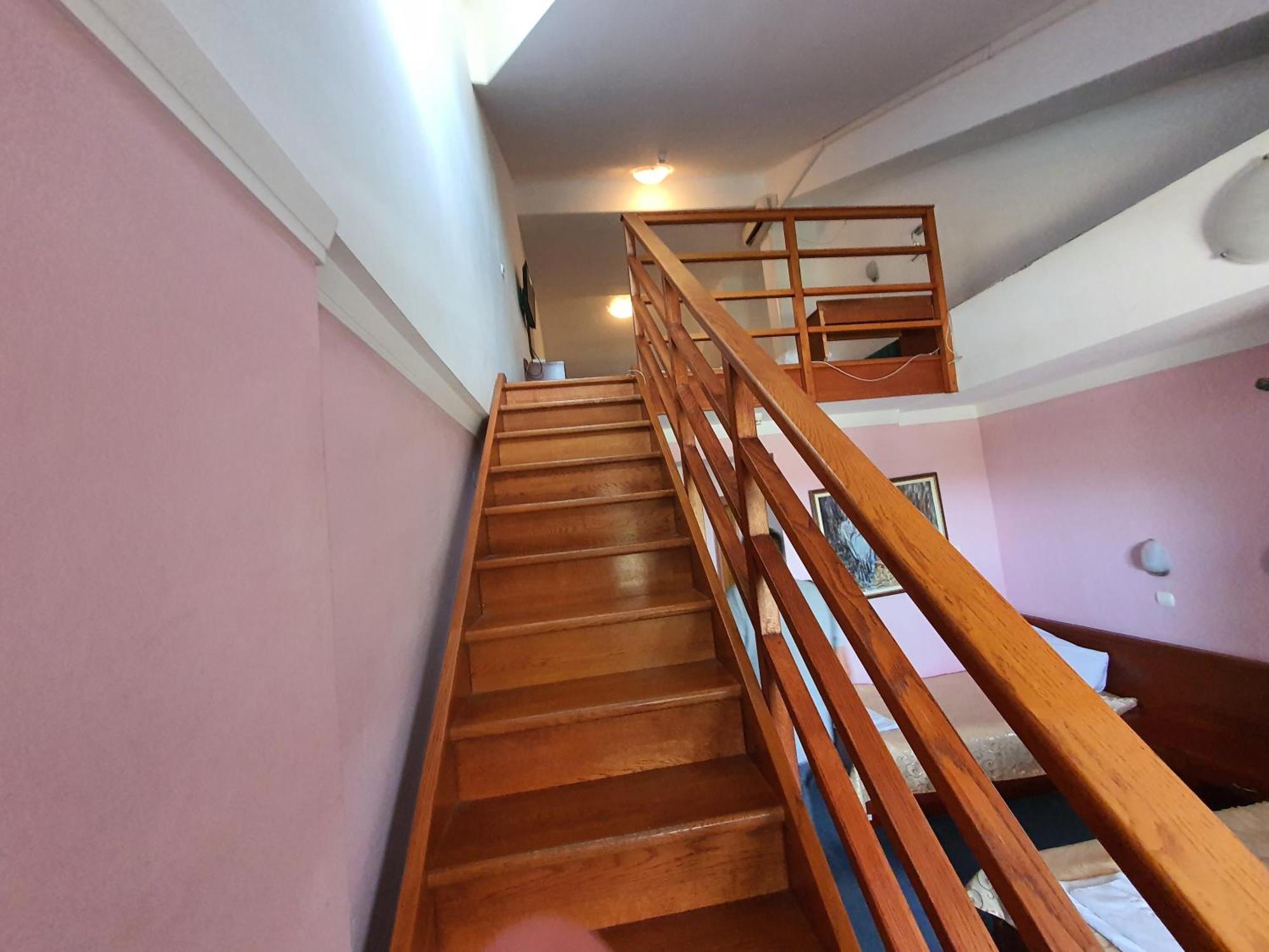 Hotel Norcev Grgeteg Экстерьер фото