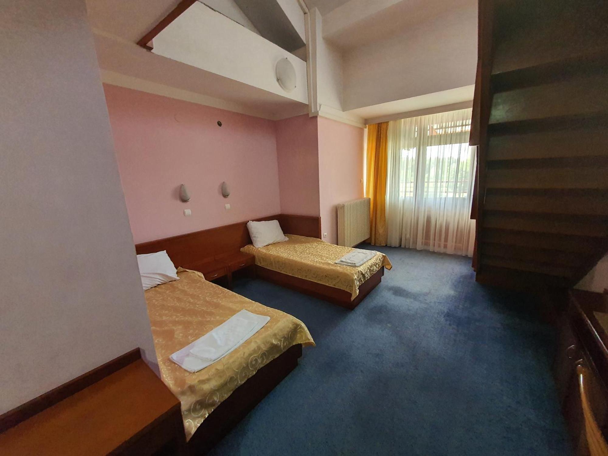 Hotel Norcev Grgeteg Экстерьер фото