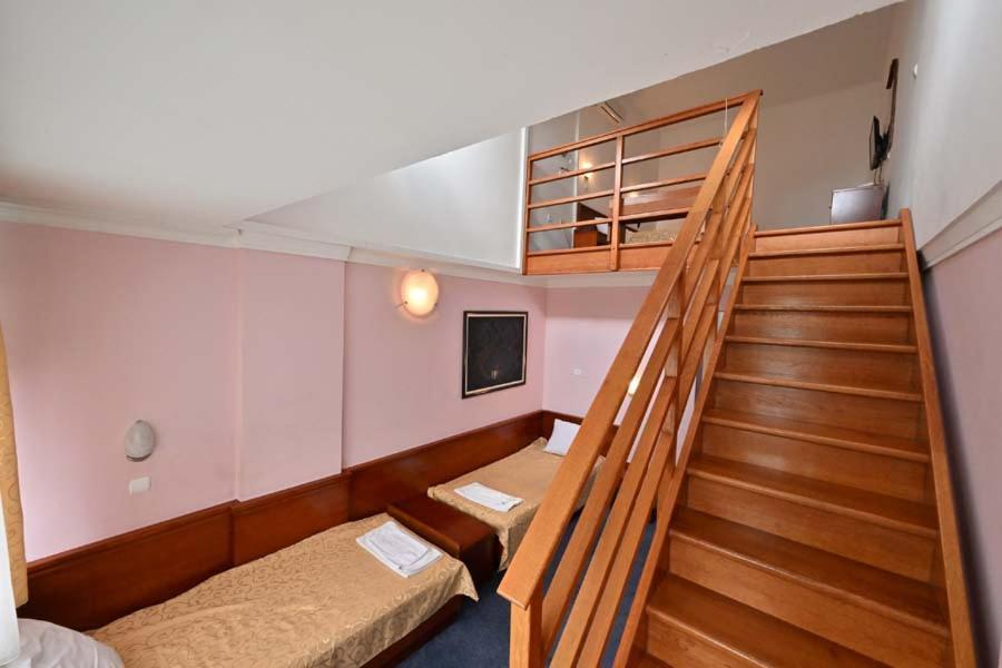 Hotel Norcev Grgeteg Экстерьер фото