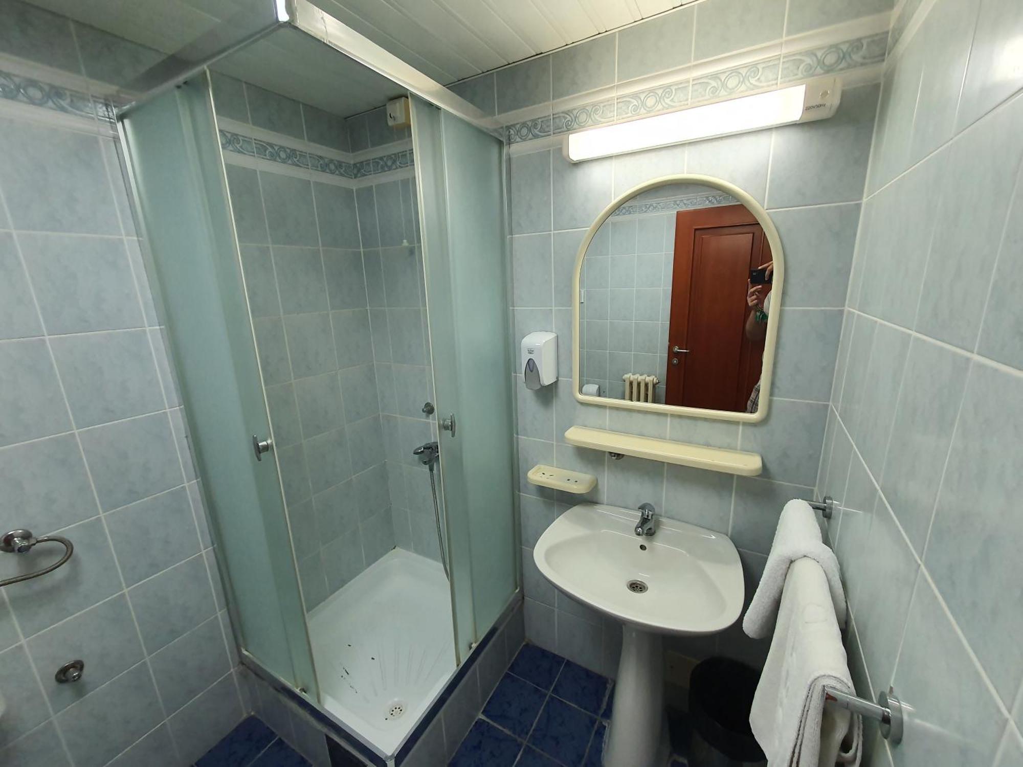 Hotel Norcev Grgeteg Экстерьер фото