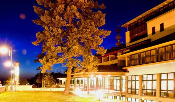 Hotel Norcev Grgeteg Экстерьер фото