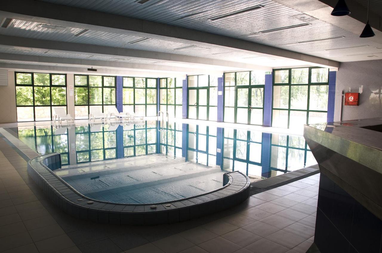 Hotel Norcev Grgeteg Экстерьер фото