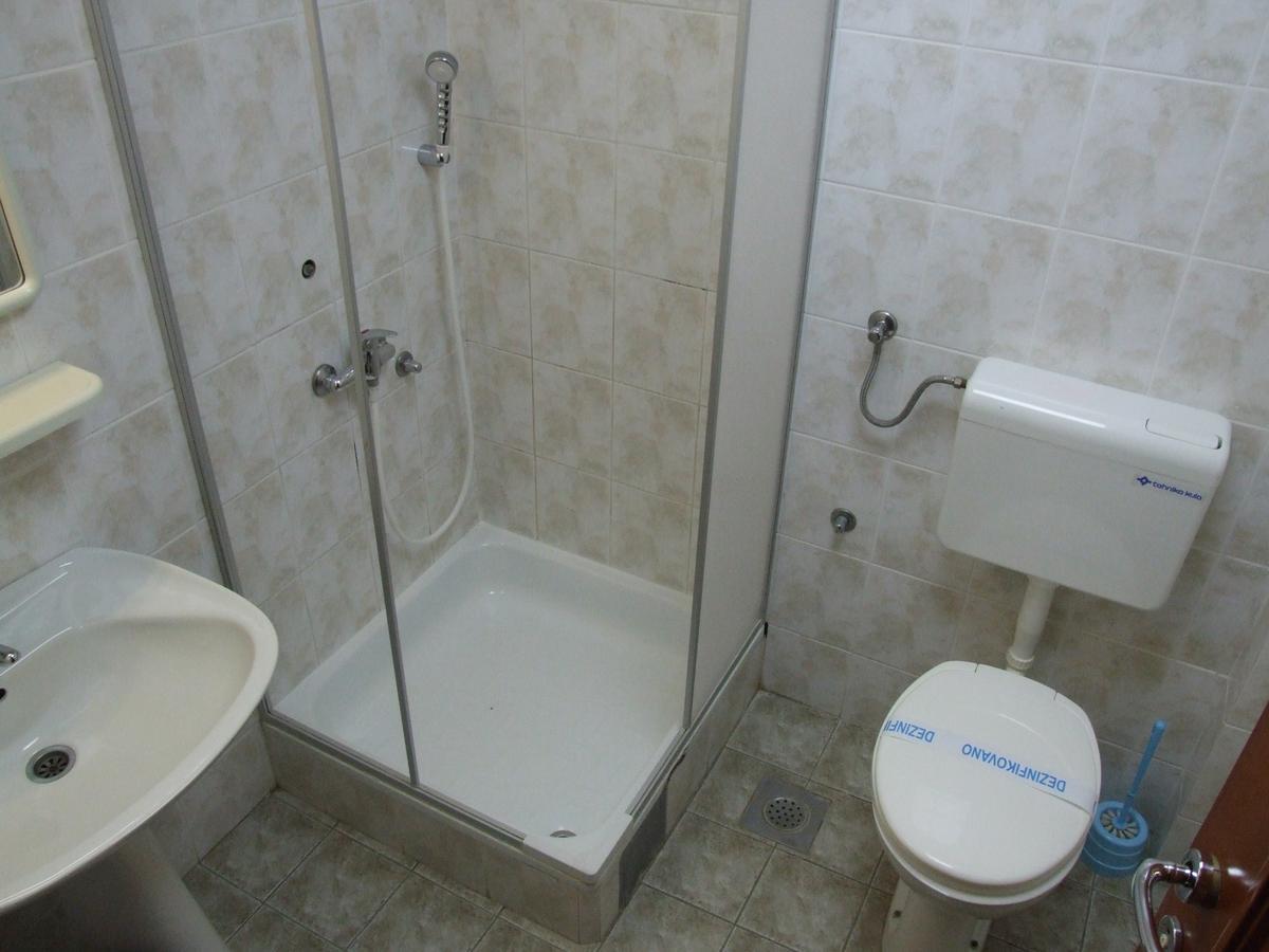 Hotel Norcev Grgeteg Экстерьер фото