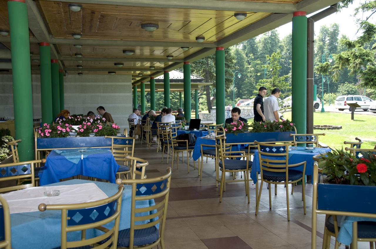 Hotel Norcev Grgeteg Экстерьер фото
